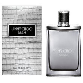 Jimmy Choo Jimmy Choo Man Toaletní voda ( exkluzivní velké balení ) 200 ml pro muže