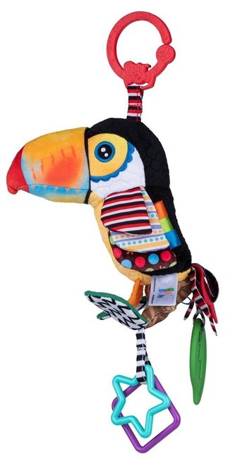 Zawieszka Tukan Iwo Zawieszka Tukan Iwo