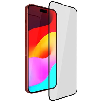 Next One All-rounder glass screen protector tvrzené sklo iPhone 15 Pro Max