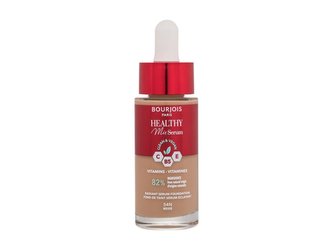 BOURJOIS Paris Healthy Mix Makeup Clean & Vegan Serum 30 ml 54N Beige pro ženy
