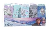 SADA 5 KS KALHOTKY FROZEN - velikost 4-5
