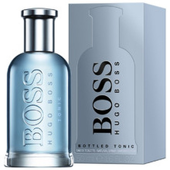 Hugo Boss Boss Bottled Tonic Toaletní voda 50 ml pro muže