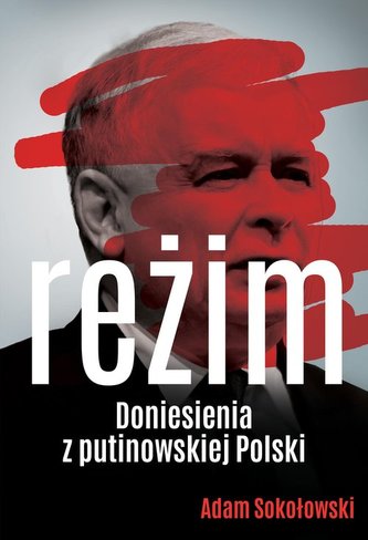 Reżim
