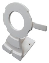 OEM držák na zeď pro Ubiquiti U6-PRO, UAP-AC-PRO bílý