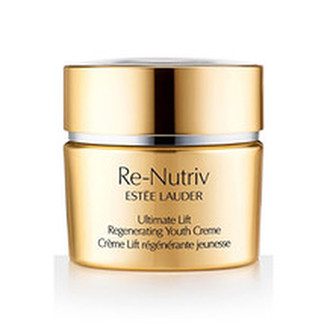Estee Lauder Re-Nutriv Ultimate Lift Regenerating Youth Creme - Rozjasňující liftingový krém 50 ml pro ženy
