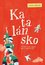 Katalánsko - Celý rok v zemi hradů, obrů a lidských věží
