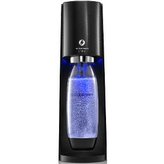 Výrobník sody SODASTREAM E-Terra Black