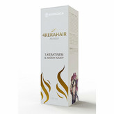 Biomedica 4KERAHAIR Aktivátor 210 ml