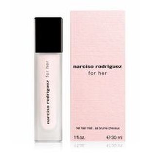 Narciso Rodriguez Narciso Rodriguez for Her Vlasová mlha 30 ml pro ženy