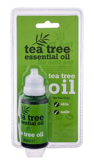 Xpel Tea Tree Tělový olej, Tea Tree Oil 30 ml