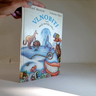 Vlnobití aneb malý mořský cirkus