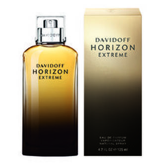 Davidoff Horizon Extreme Parfémová voda 125 ml pro muže