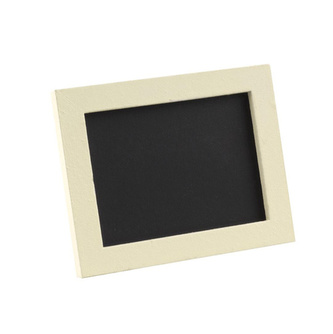 Mini tabulky krémové - 5 ks