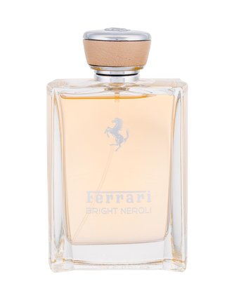 Ferrari Bright Neroli Toaletní voda 100 ml unisex