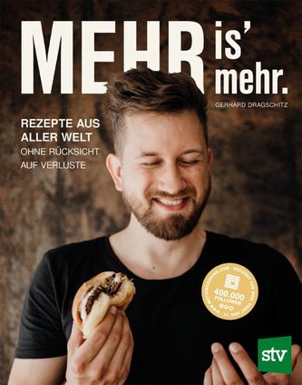 Mehr is' mehr