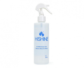 HiShine - Lesk na balonky 236 ml