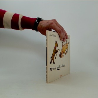 Máme rádi zvířata