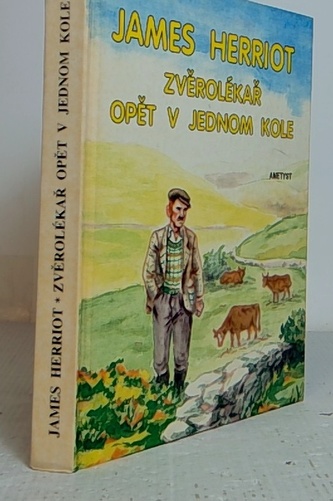 Zvěrolékař opět v jednom kole