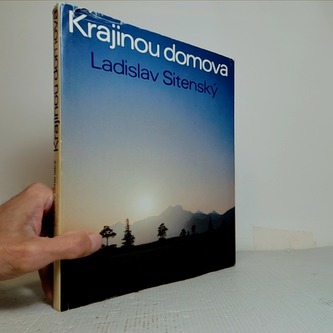 Krajinou domova