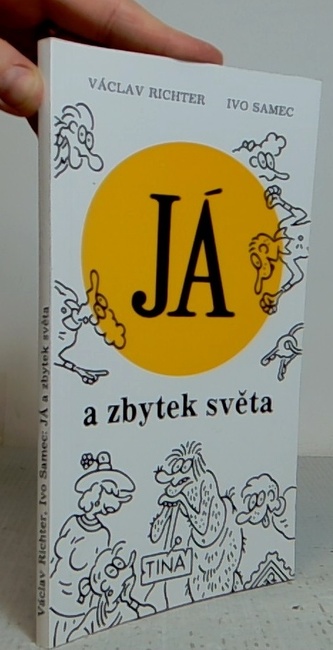 Já a zbytek světa