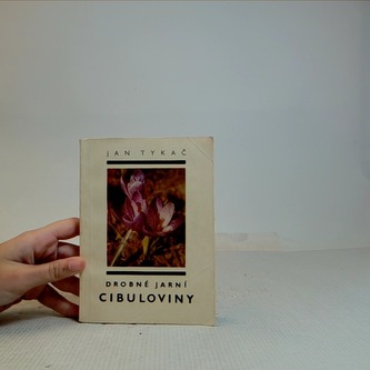 Drobné jarní cibuloviny