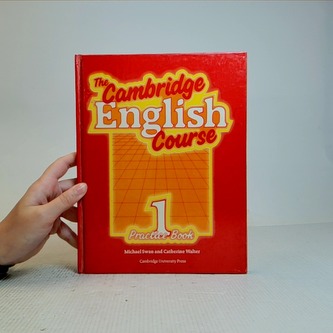 The Cambridge English Course 1 (Practice Book)