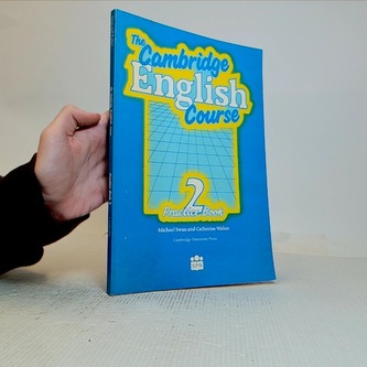 The Cambridge English Course 2 (Practice Book)