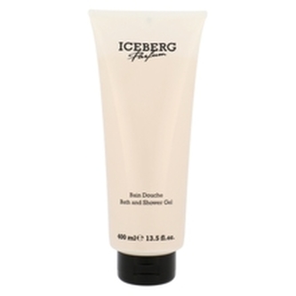 Iceberg Iceberg Femme Sprchový gel 400 ml pro ženy
