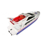 Aewi RC loď  Atlantic Yacht 73 cm modrá
