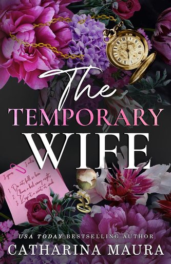 The Temporary Wife: Luca and Valentina's story