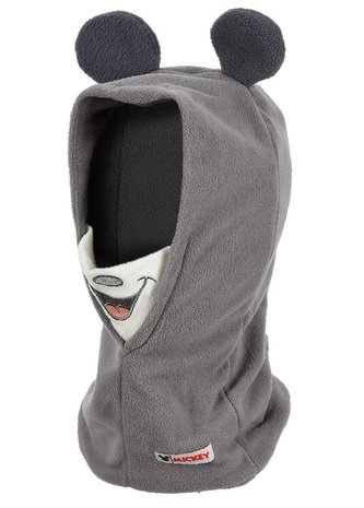 KUKLA MICKEY baby - velikost 48