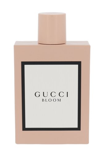Gucci Gucci Bloom Parfémová voda 100 ml pro ženy