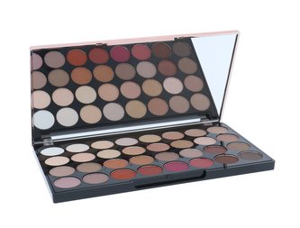 Makeup Revolution Flawless 3 Resurrection Palette - Paletka očních stínů 20 g pro ženy