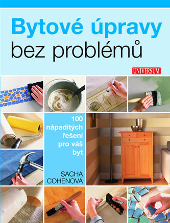 Bytové úpravy bez problébů