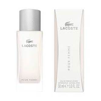 Lacoste Lacoste pour Femme Légére Parfémová voda 50 ml pro ženy