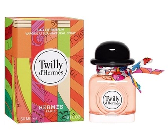 Hermes Twilly d´Hermes Parfémová voda 50 ml pro ženy
