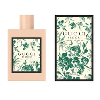 Gucci Bloom Acqua di Fiori Toaletní voda 100 ml pro ženy