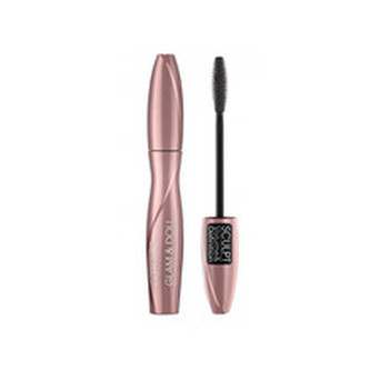 Catrice Glam & Doll Sculpt & Volume Mascara - Řasenka pro objem a natočení řas 9,5 ml pro ženy