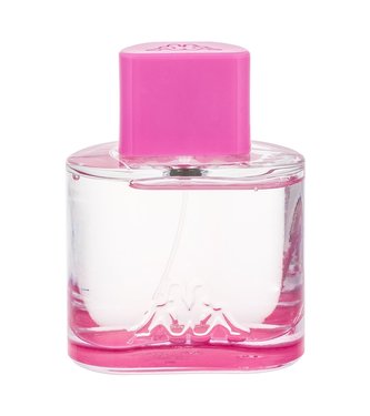 Kappa Momento Toaletní voda 100 ml pro ženy