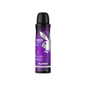 Playboy Endless Night for Her Deospray 150 ml pro ženy