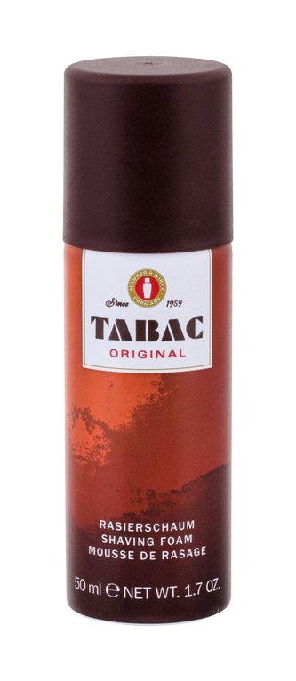 Tabac Tabac Original Shaving Foam ( pěna na holení ) 50 ml pro muže