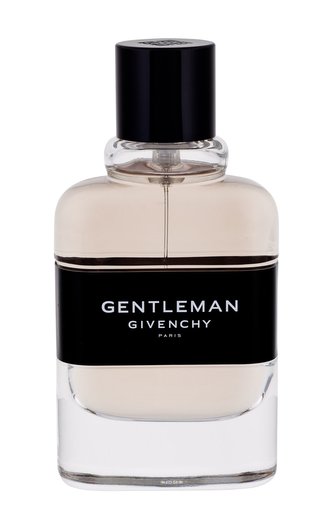 Givenchy Gentleman 2017 Toaletní voda 50 ml pro muže