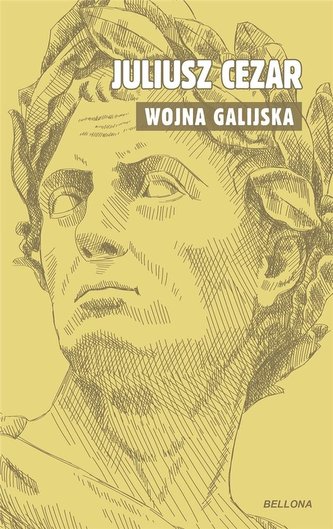 O wojnie galijskiej O wojnie galijskiej