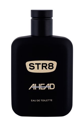 Str8 Ahead Toaletní voda 100 ml pro muže