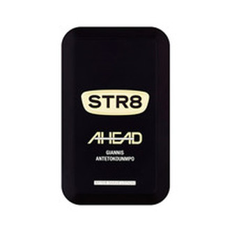 Str8 Ahead After Shave ( voda po holení ) 100 ml pro muže