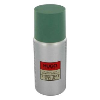 Hugo Boss Hugo Deospray 150 ml pro muže