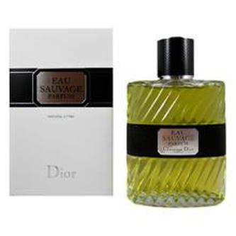 Dior Eau Sauvage Parfum Parfémová voda 100 ml pro muže