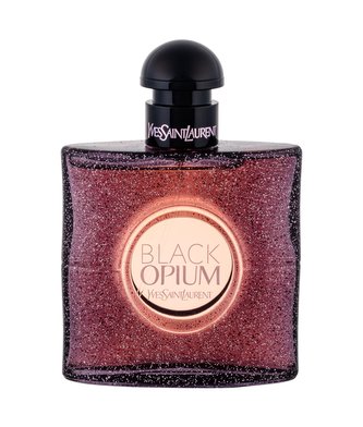 Yves Saint Laurent Black Opium Toaletní voda 50 ml pro ženy