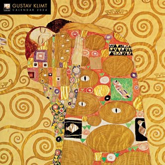 Gustav Klimt 2024