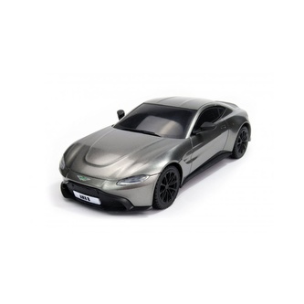 Siva RC auto Aston Martin Vantage 1:14 šedá Siva RC auto Aston Martin Vantage 1:14 šedá